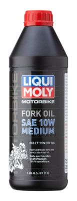 LIQUI MOLY Fork Oil