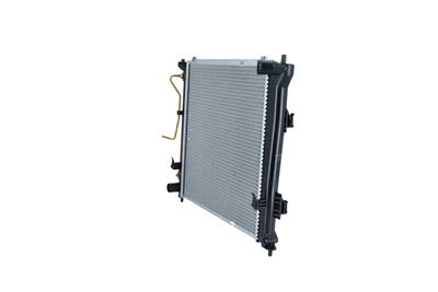 KüHLER MOTORKüHLUNG NRF 53163 12