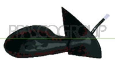 PRASCO LA0017313 Наружное зеркало  для LANCIA Y (840_) 1.1 (840AE)