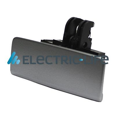 Haltegriff, Innenausstattung