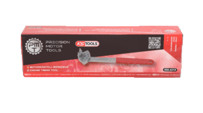 Cheie, intindere curea distributie KS TOOLS 9505004315