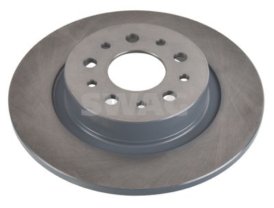 Brake Disc 70 10 7714