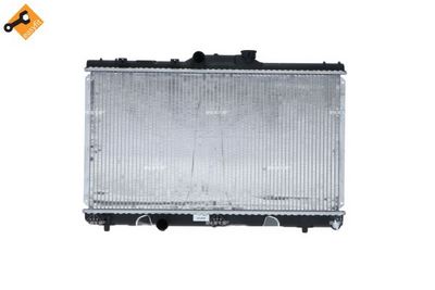 Radiator, engine cooling 507594