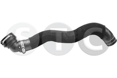 KüHLERSCHLAUCH STC T407642