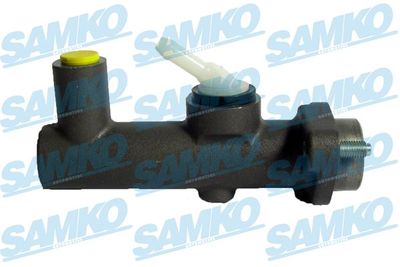 SAMKO F30171 Главный цилиндр сцепления  для RENAULT 20 (Рено 20)