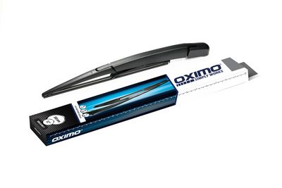 Valytuvo svirtis, priekinio stiklo apliejiklis