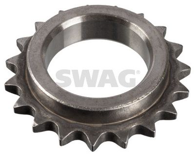 ROATA DINTATA ARBORE COTIT