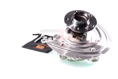 Čap nápravy zavesenia kolies GH GH-281530H