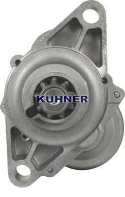 AD KÜHNER 254882 Стартер  для HONDA (Хонда)
