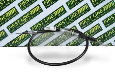 жило, ръчна спирачка FIRST LINE FKB3040