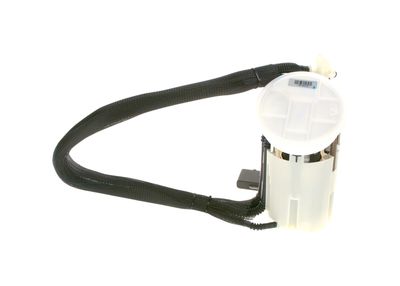 SISTEM ALIMENTARE CU COMBUSTIBIL BOSCH 1582980292 12