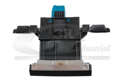 COMUTATOR ACTIONARE FRANA DE PARCARE 3RG 11201 1