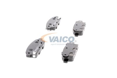 BREMSBELAGSATZ SCHEIBENBREMSE VAICO V400682 54