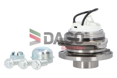 SET RULMENT ROATA DACO 112717