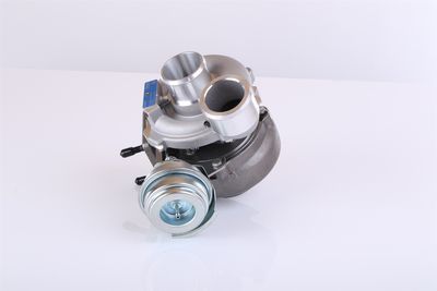 COMPRESOR SISTEM DE SUPRAALIMENTARE NISSENS 93491 17