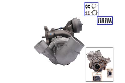COMPRESOR SISTEM DE SUPRAALIMENTARE