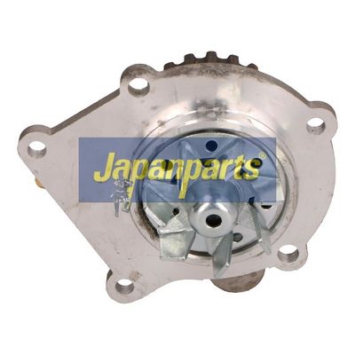 Pumpa za vodu, hlađenje motora JAPANPARTS PQ-013