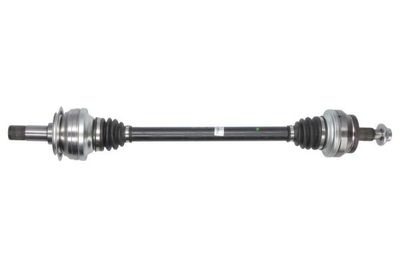 полуоска POINT GEAR PNG75911