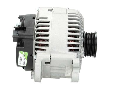 GENERATOR / ALTERNATOR BV PSH 205522150000 3
