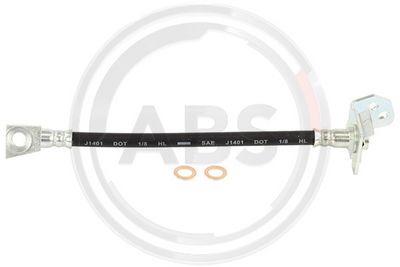 спирачен маркуч A.B.S. SL 1607