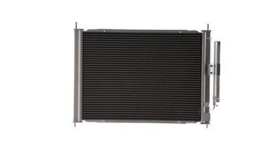 KüHLMODUL MAHLE CM16000S 8