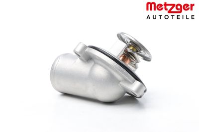 THERMOSTAT KüHLMITTEL METZGER AUTOTEILE 4006403 23