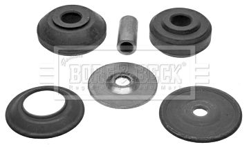 Suspension Strut Support Mount Borg & Beck BSM5251