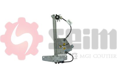 MECANISM ACTIONARE GEAM SEIM 910053 1