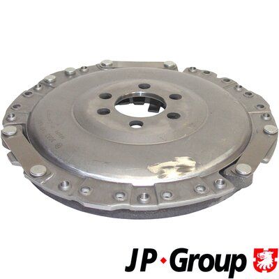 Нажимной диск сцепления JP GROUP 1130100800 для SEAT INCA