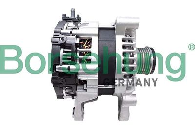 GENERATOR / ALTERNATOR Borsehung B12663