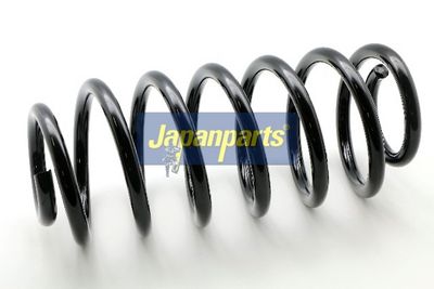 Pružina podvozku JAPANPARTS ZC6664H