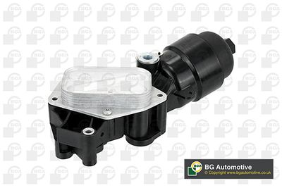 RADIATOR ULEI ULEI MOTOR