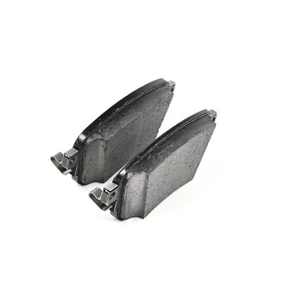 BREMSBELAGSATZ SCHEIBENBREMSE DELPHI LP3261 11