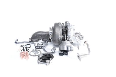 LADER AUFLADUNG BTS Turbo T981657 27