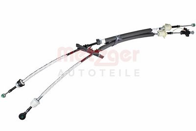 SEILZUG SCHALTGETRIEBE METZGER AUTOTEILE 3150382
