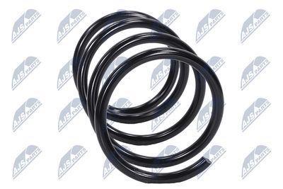ARC SPIRAL NTY ASZPE024 15