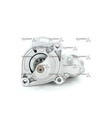 STARTER TURBO-TEC TTST001035 3