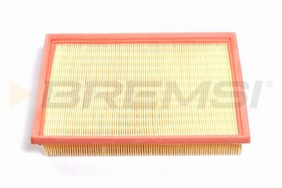 Air filter