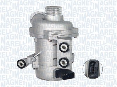 POMPă DE APă RăCIRE MOTOR MAGNETI MARELLI 052316000002 1