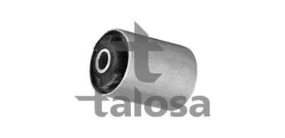 LAGERBUCHSE BLATTFEDER