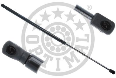 Газовая пружина, крышка багажник OPTIMAL AG-51539 для FORD C-MAX