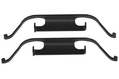 ZUBEHöRSATZ SCHEIBENBREMSBELAG