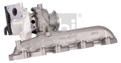 Lader, ladesystem FEBI BILSTEIN 188094