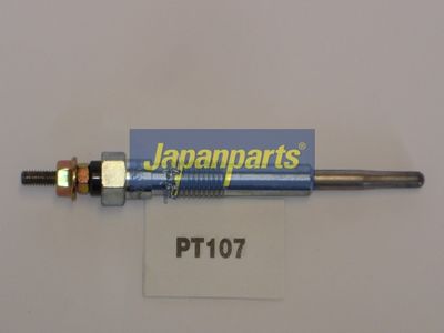 JAPANPARTS Kaitinimo žvakė