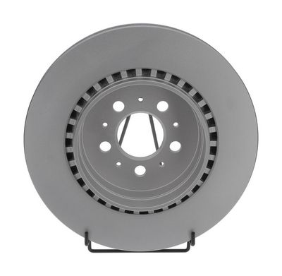 BREMSSCHEIBE JURID 563092JC