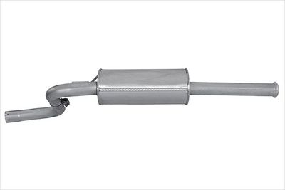 VORSCHALLDäMPFER HELLA 8LB366022491 2