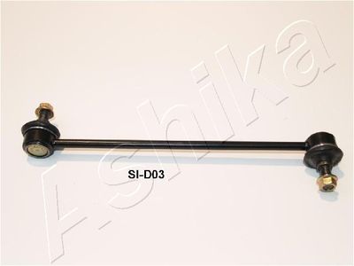 Stabiliser Bar, suspension 106-0D-D03