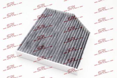Filtr, vzduch v interiéru SRLine S11-1115