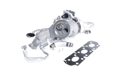 LADER AUFLADUNG BTS Turbo T981661 23