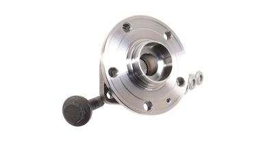 RADLAGERSATZ SKF VKBA7011 24